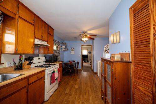 485 Avondale Ave, Marion OH  43302-2103 exterior