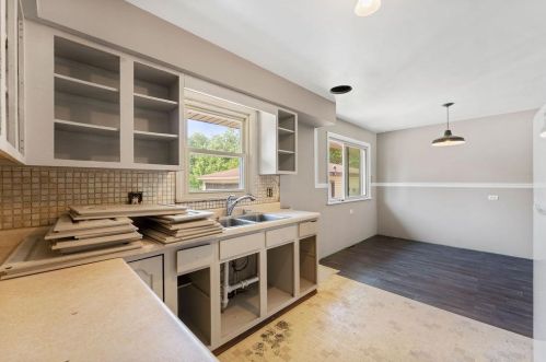 3522 Wicker Ave, Hammond IN 46322-2056 exterior