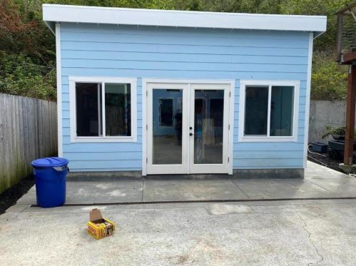 1436 Rosita Rd, Pacifica CA 94044-4433 exterior