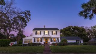 1380 Morvenwood Rd, Jacksonville, FL 32207-5336