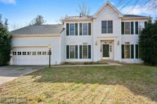 18843 Beaten Path Ct, Triangle, VA 22172-2027