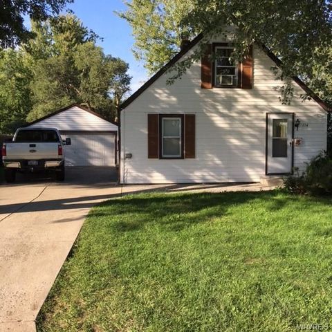 114 Buckeye Rd, Buffalo, NY 14226-2308