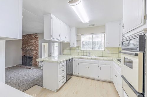 41619 45 St, Lancaster CA 93536-2952 exterior