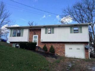 146 Woodlawn Cir, Jonesborough, TN 37659-3739