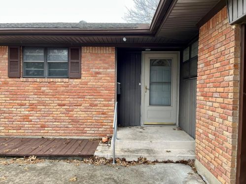 415 Ellis St, Allen TX  75002-2809 exterior