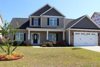 4002 Pleasantburg Dr, Fayetteville, NC 28312-7636