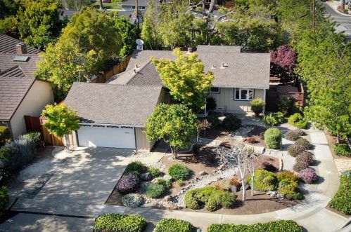 999 Kennard Way, Sunnyvale, CA 94087-4905