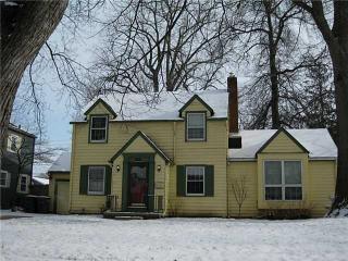 3430 Cheltenham Rd, Toledo, OH 43606-1822