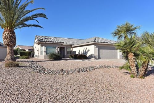 20164 Saguaro Ct, Sun City, AZ 85374-5020