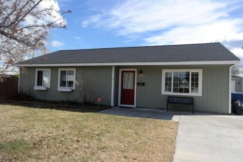 660 Cottonwood Dr, Richland, WA 99352-3664