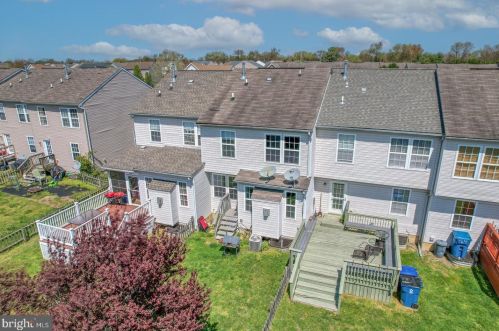 36 Fred Cir, Camden-Wy DE  19934-4742 exterior