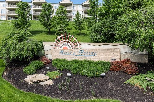 442 Pinnacle Way, Covington KY 41016-1702 exterior