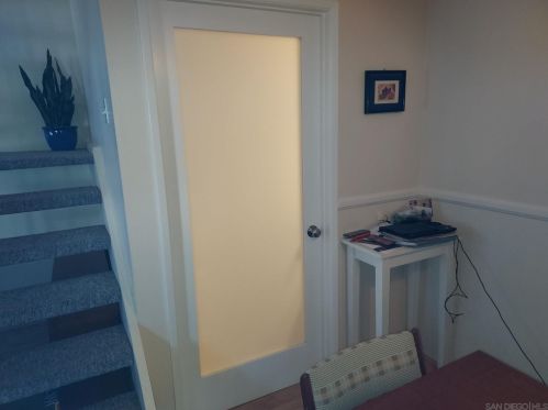 3942 Camino Calma, San Diego CA 92122-2007 exterior