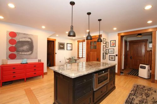 295 Sheboygan St, Fond Du Lac WI  54935-4364 exterior