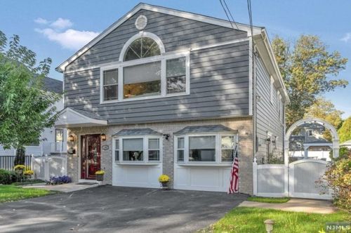 126 Union Pl, Ridgefield Park, NJ 07660-1231