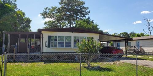 3349 Harden St, Brooksville, FL 34606-2808