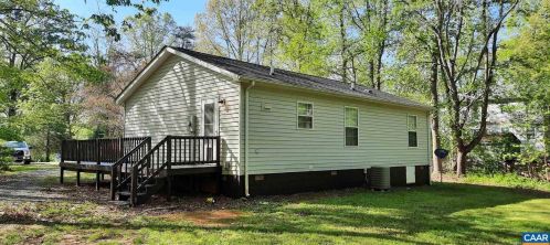 1766 Gardners Rd, Mineral, VA 23117-2907