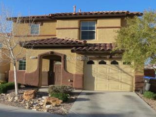 1158 Paradise Desert Ave, Henderson, NV 89002-8919
