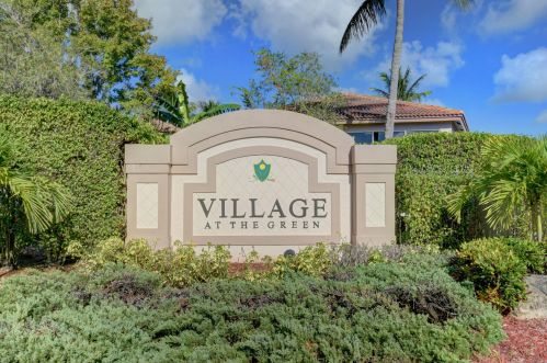 11542 Green Golf Ln, Boynton Beach, FL 33437-1956