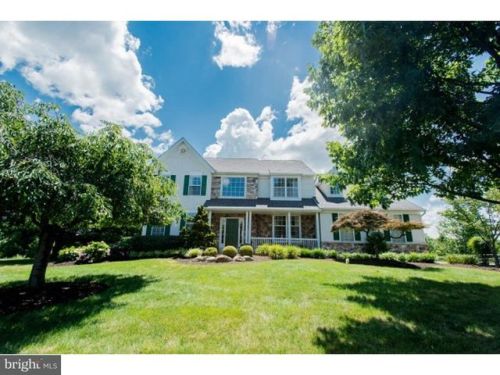 1363 Jasper Dr, Prospectville, PA 19002-1009