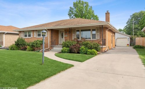 3624 43rd St, Hammond, IN 46322-3034