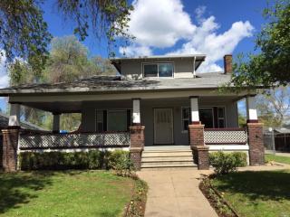 515 El Camino Ave, Sacramento CA  95833-2202 exterior