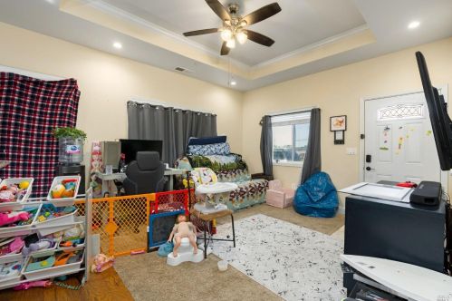 3619 Moorland Ave, Santa Rosa CA  95407-8107 exterior