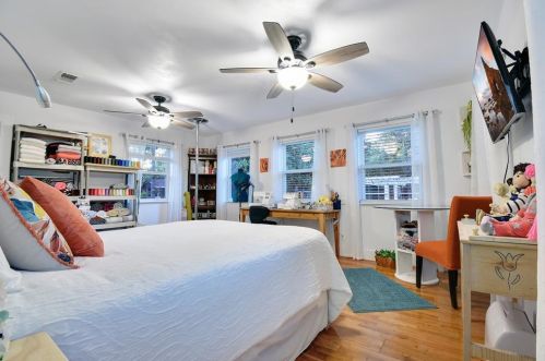 10487 Darby Loop, Conroe TX 77385-7407 exterior