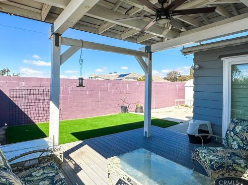 10275 Frontier Trl, Beaumont CA  92223-5475 exterior