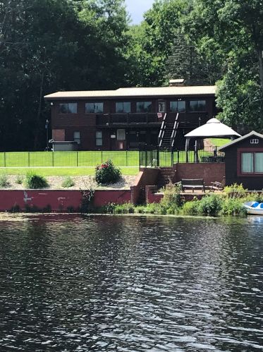 16 Sweet Miller Ln, Rindge NH 03461-5739 exterior