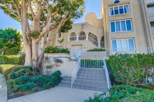 3984 Nobel Dr, San Diego, CA 92122-5791