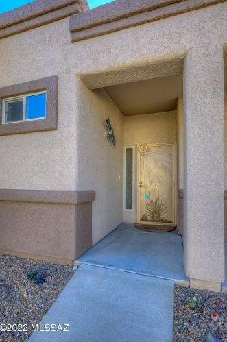 7580 Maritime Dr, Tucson, AZ 85756-9186