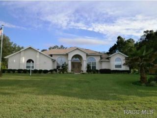 570 Dakota Ct, Hernando, FL 34442-5385