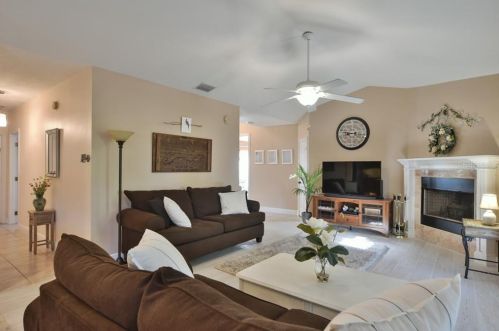 14540 55th Ave, Summerfield FL  34491-8715 exterior