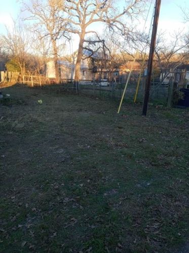 20604 Delorio St, Webberville TX 78653-4816 exterior