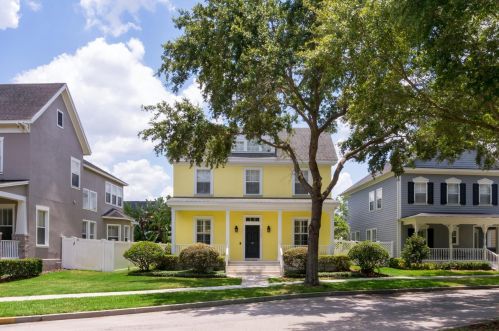 5148 Dorwin Pl, Orlando, FL 32814-6724
