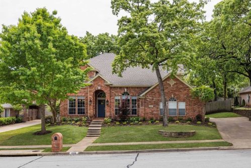 8308 Shady Oaks Dr, Fort Worth, TX 76182-8448