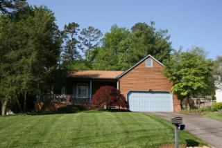 1301 Candlewick Rd, Knoxville, TN 37932-3602