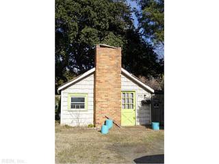 4526 Lookout Rd, Virginia Beach VA  23455-1427 exterior