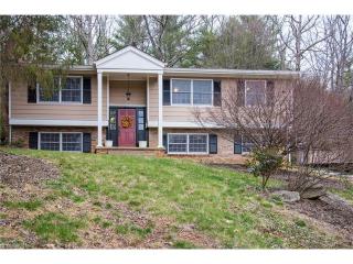 33 Brookcliff Dr, Asheville, NC 28804-1810