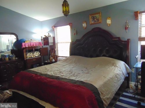 14833 Winding Loop, Woodbridge VA  exterior