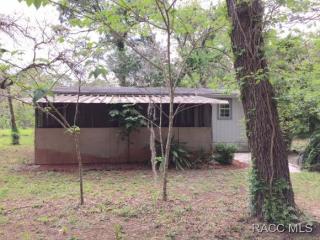 6218 Lima Ave, Homosassa FL  34446-3120 exterior