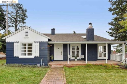 6298 Girvin Dr, Oakland, CA 94611-2451