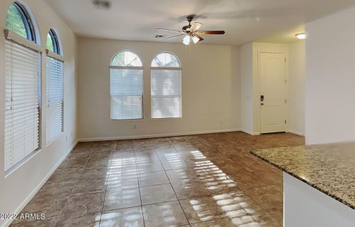 1383 Ponderosa Dr, Gilbert AZ  85296-7379 exterior