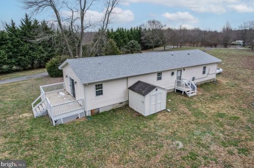 637 Oak Hill School Rd, Blackbird DE  19734-9211 exterior