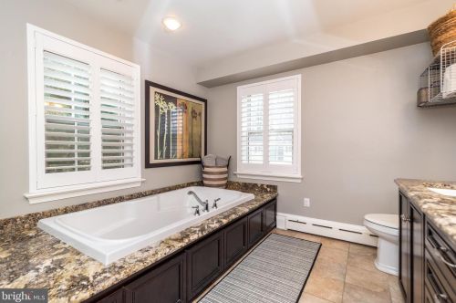 1741 Kriebel Rd, Lansdale PA 19446-5000 exterior