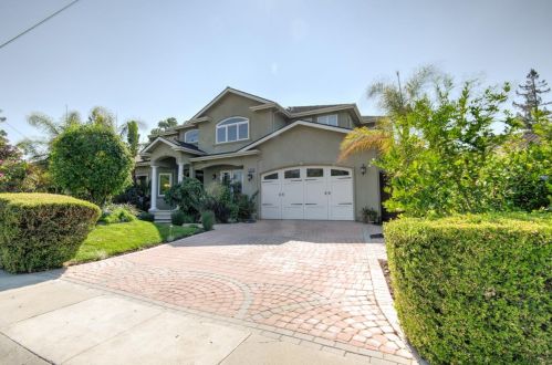 15077 Esther Dr, San Jose, CA 95124-5011