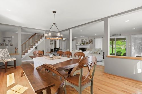 51 Deacon Smith Hl Rd, Patterson NY  12563-2919 exterior