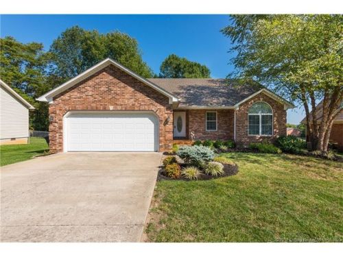 1231 Short St, Corydon, IN 47112-2266