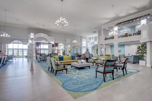 446 Normandy J, Delray Beach FL  33484-4874 exterior